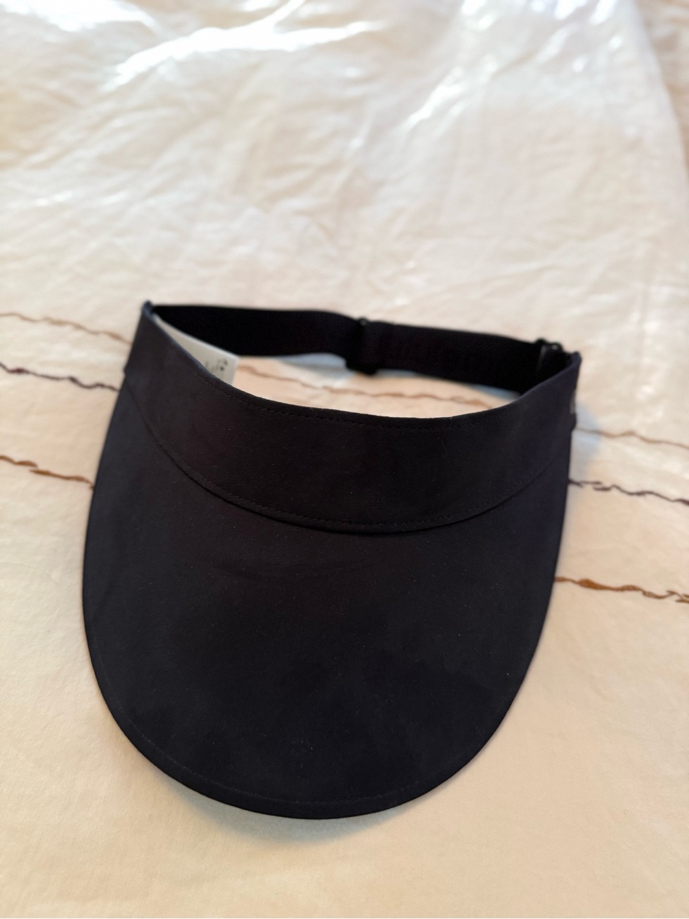 Lululemon Visor Sun Hat - Lightweight Performance Visor